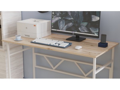 Бюро Rayan (сан марино/бяло)